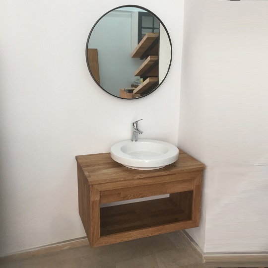 canak-sink-bench
