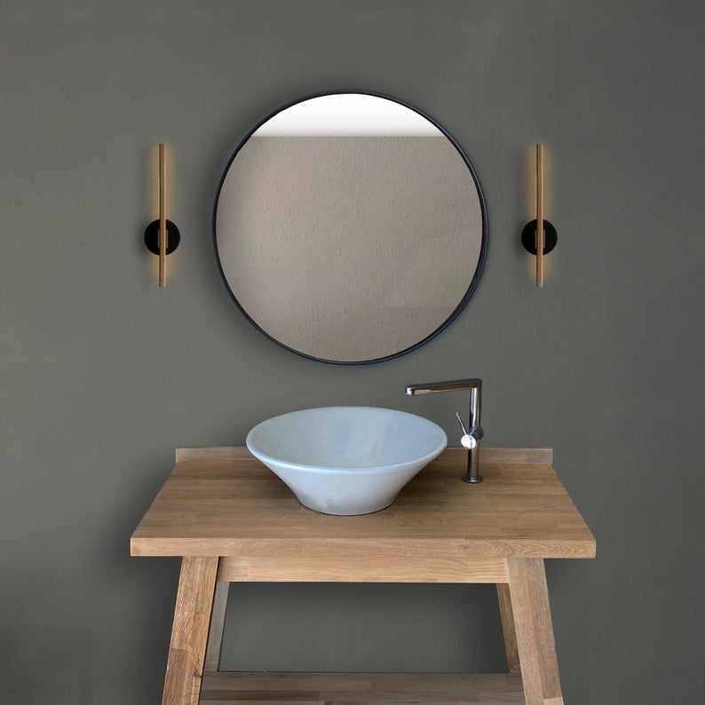 sconce