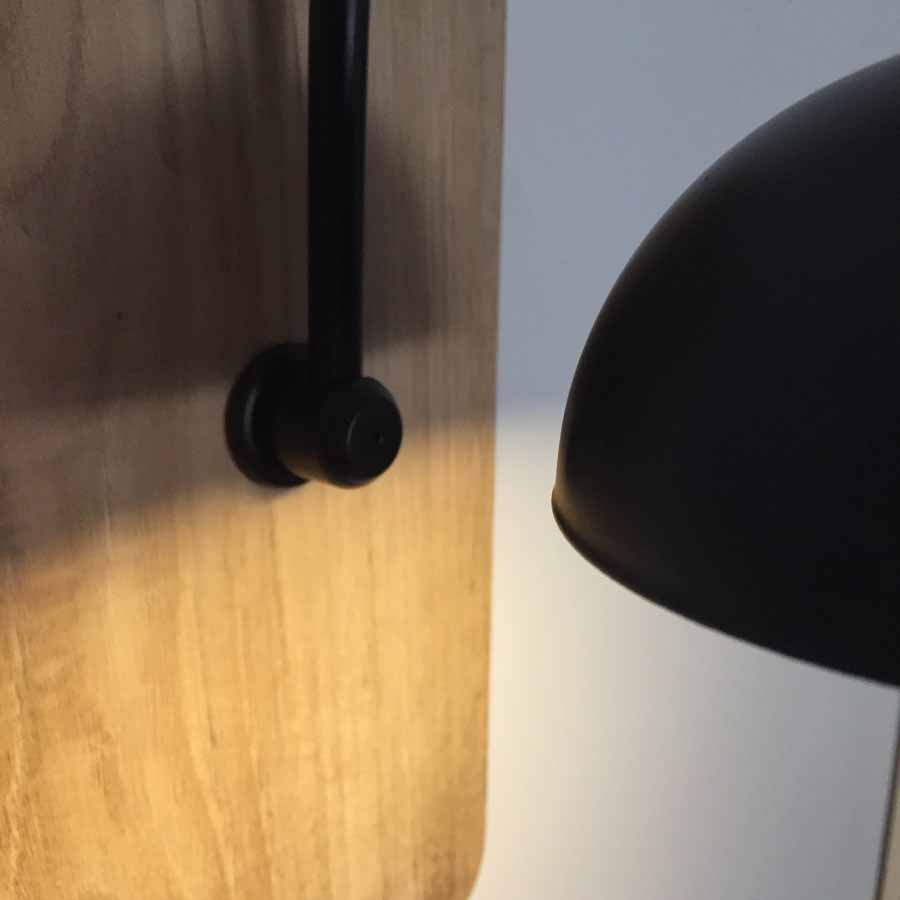 bedhroom-wall-light