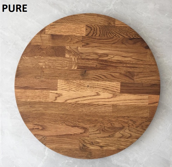 oak-pure